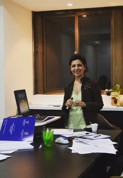 Fabiana Andrea Mendez